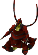 Abyssal Sire