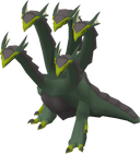 Alchemical Hydra