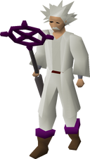 Chaos Fanatic