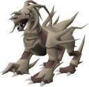 Corporeal Beast