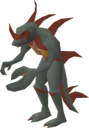 Dagannoth Prime
