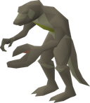 Dagannoth Rex