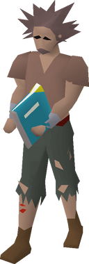 Deranged Archaeologist