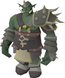 General Graardor