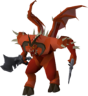 K'ril Tsutsaroth