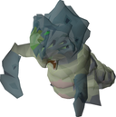 Phantom Muspah