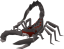 Scorpia