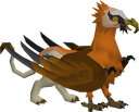 Shellbane Gryphon