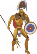 Sol Heredit