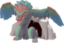 The Hueycoatl