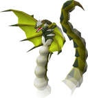 Zulrah