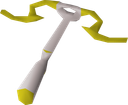 Armadyl crossbow