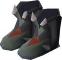 Avernic treads