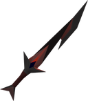 Corrupted Voidwaker