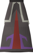 Virtus robe bottom