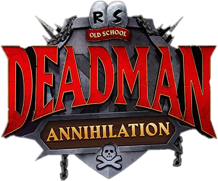 Deadman: Annihilation logo