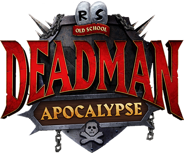 Deadman: Apocalypse logo