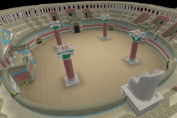 Colosseum